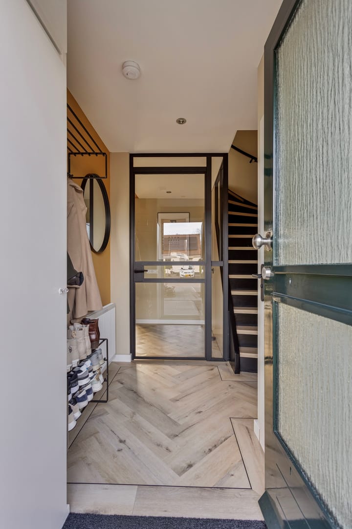 Foto 6 van Elzenhof 8