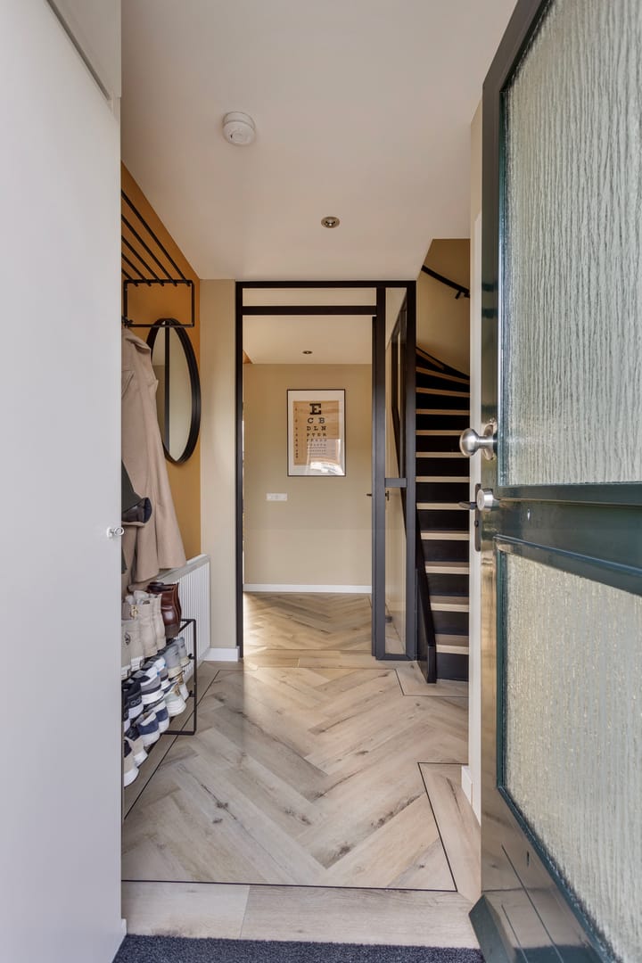 Foto 7 van Elzenhof 8