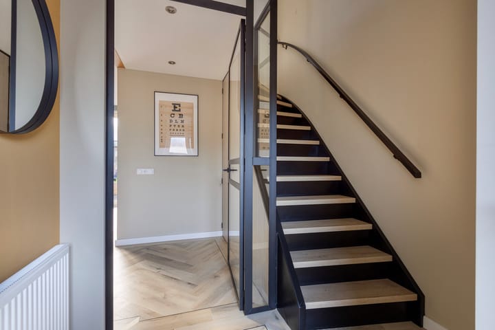 Foto 10 van Elzenhof 8