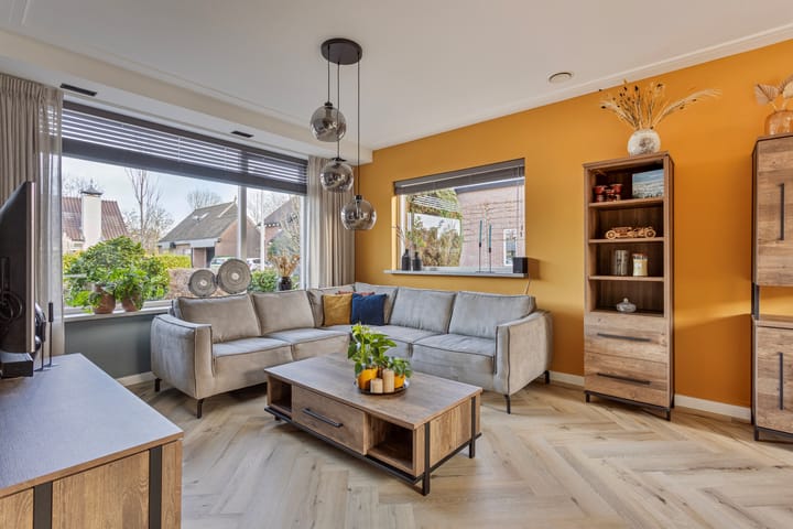 Foto 13 van Elzenhof 8