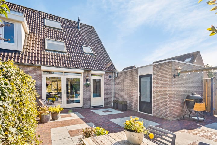 Foto 1 van Harmoniepolder 19