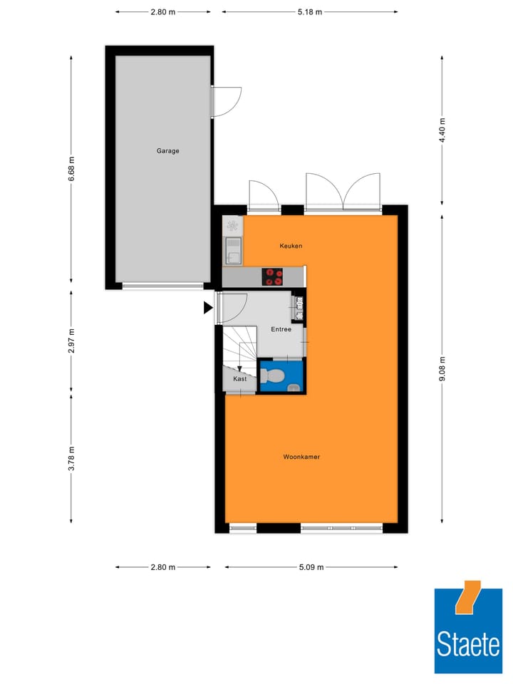 Foto 34 van Harmoniepolder 19