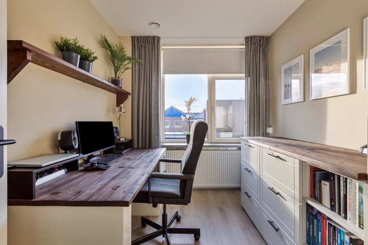 Foto 34 van Elzenhof 8