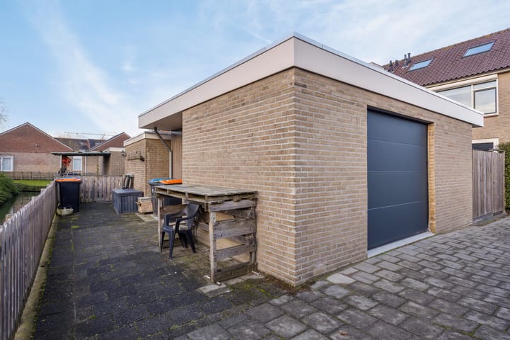 Foto 40 van Elzenhof 8