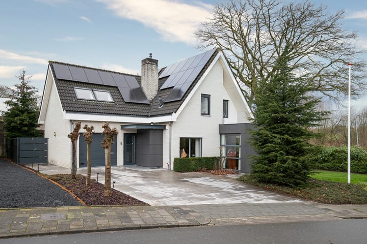 Photo 1 of Pelikaanstraat 9