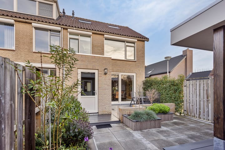 Foto 47 van Elzenhof 8