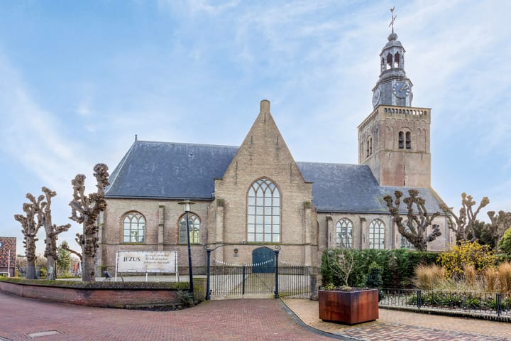 Foto 49 van Elzenhof 8