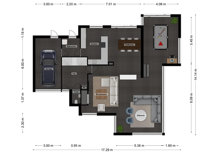 Photo 34 of Pelikaanstraat 9