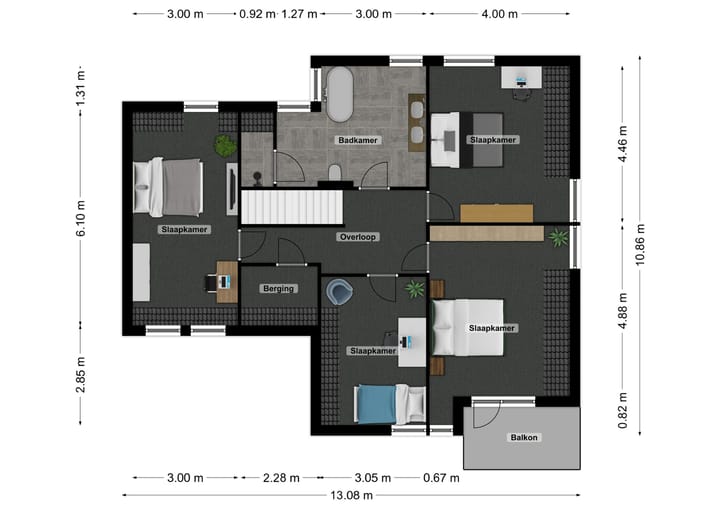 Photo 35 of Pelikaanstraat 9