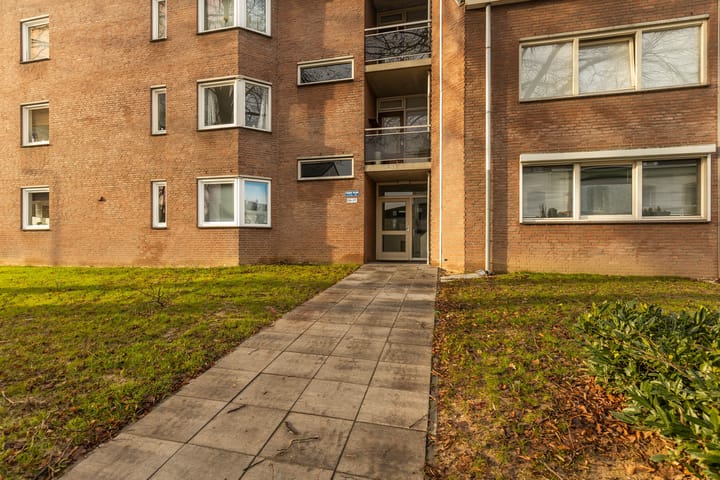 Foto 2 van Akerstraat 159-D