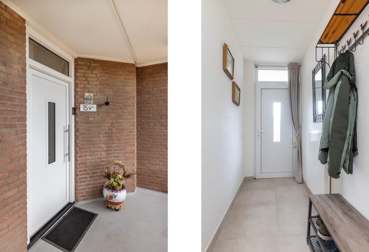 Foto 4 van Akerstraat 159-D