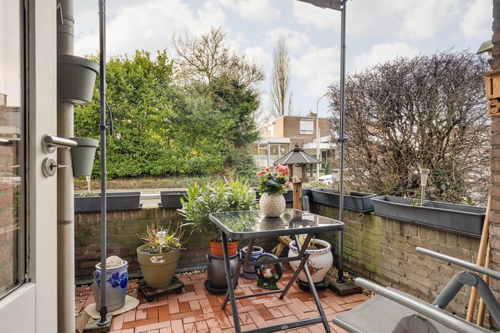 Foto 8 van Akerstraat 159-D