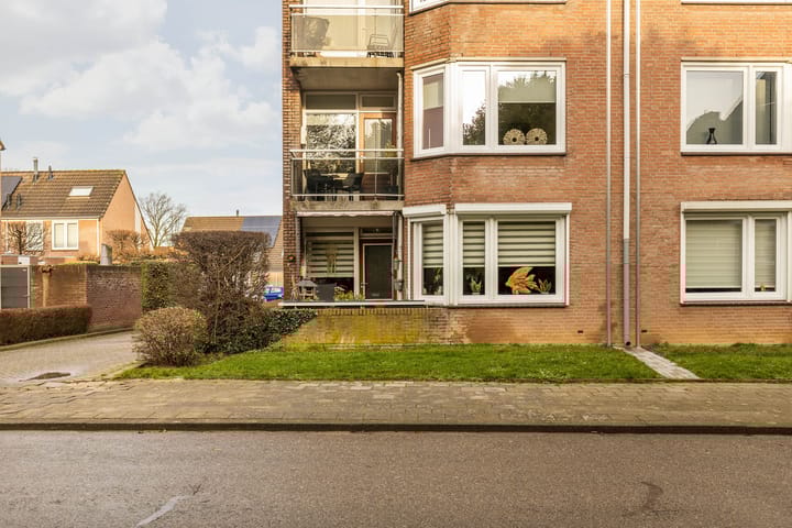 Foto 9 van Akerstraat 159-D