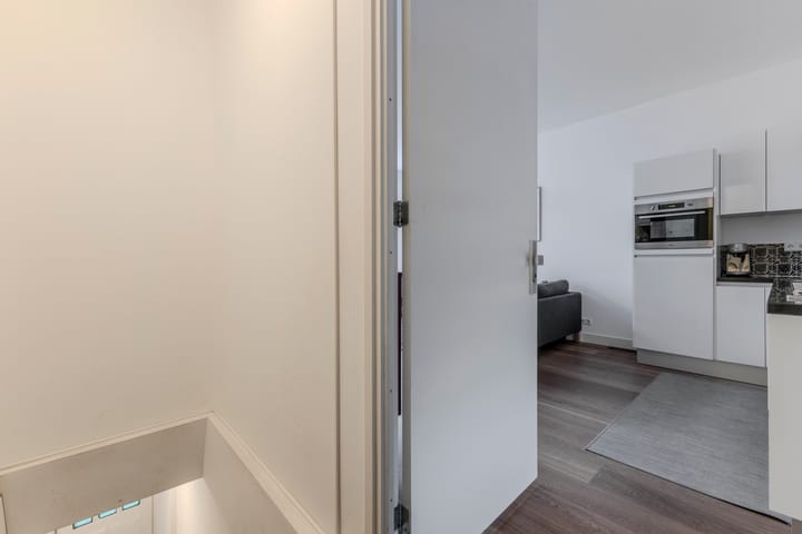 Foto 3 van Vrolikstraat 266-B