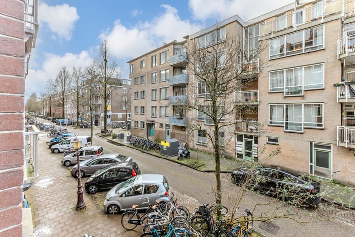 Foto 6 van Vrolikstraat 266-B