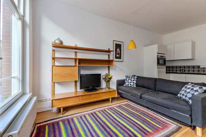 Foto 8 van Vrolikstraat 266-B