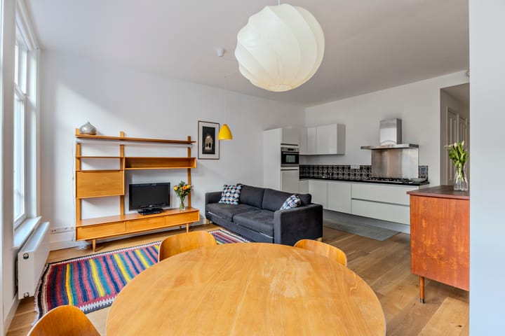 Foto 9 van Vrolikstraat 266-B