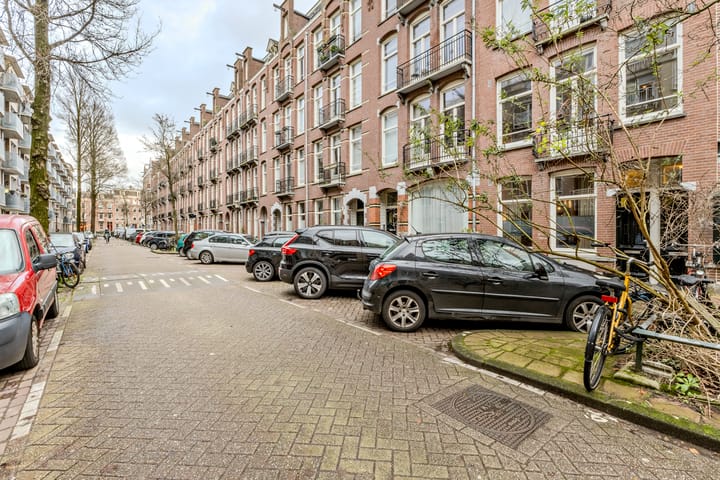 Foto 10 van Vrolikstraat 266-B