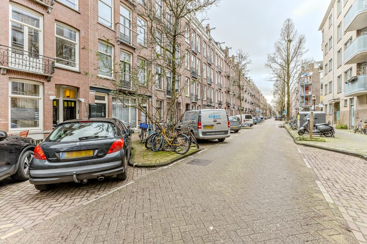 Foto 11 van Vrolikstraat 266-B