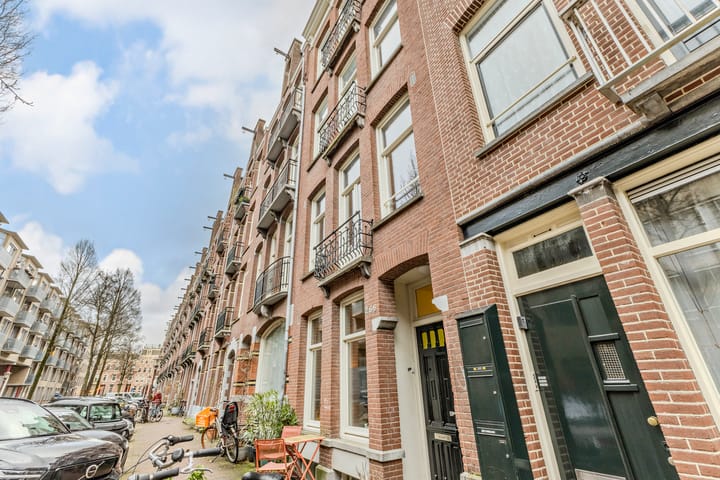 Foto 12 van Vrolikstraat 266-B