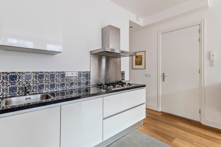 Foto 13 van Vrolikstraat 266-B