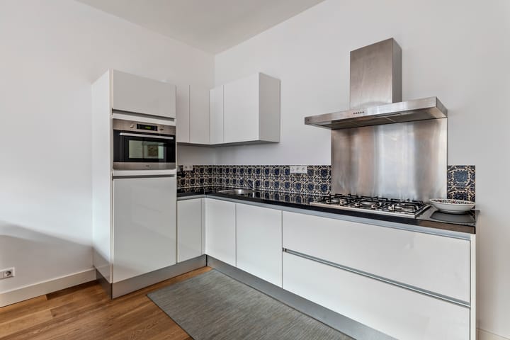 Foto 14 van Vrolikstraat 266-B