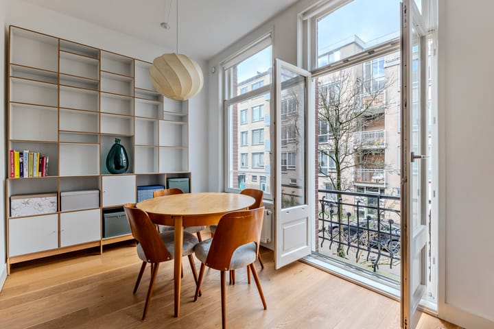 Foto 15 van Vrolikstraat 266-B