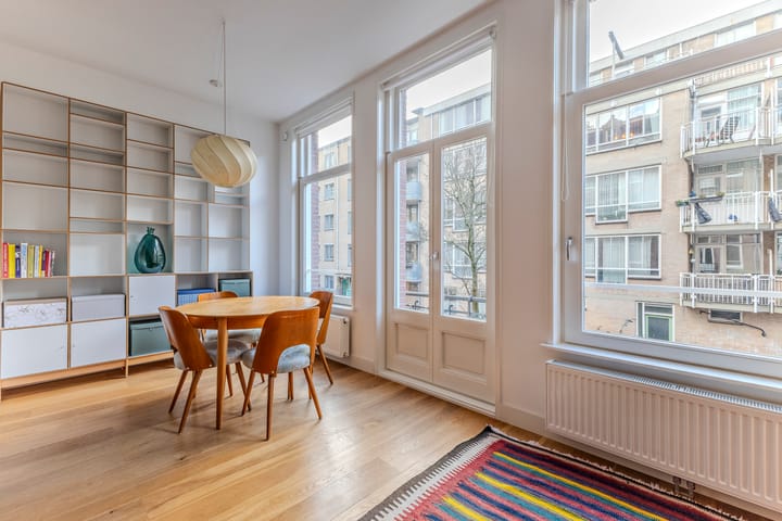 Foto 16 van Vrolikstraat 266-B