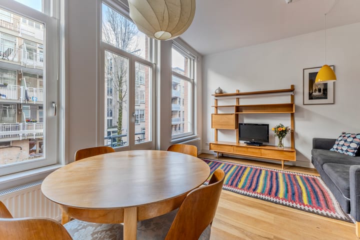 Foto 17 van Vrolikstraat 266-B