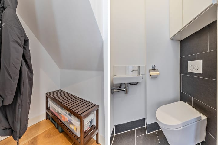 Foto 20 van Vrolikstraat 266-B