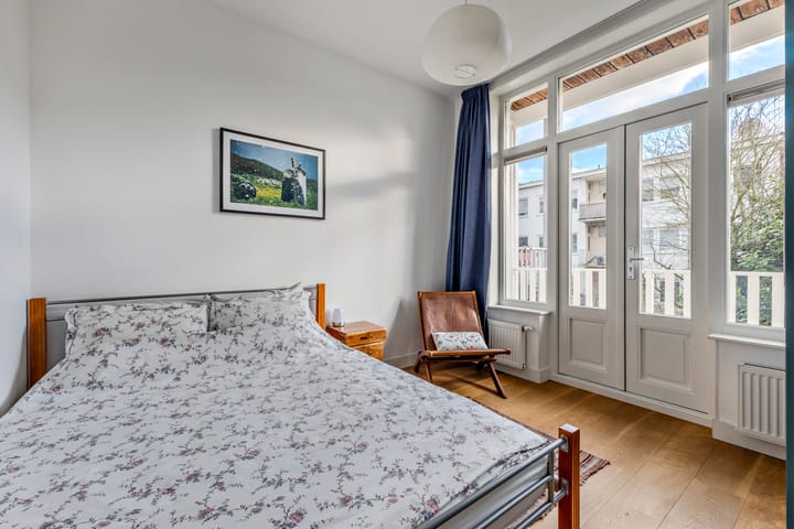 Foto 21 van Vrolikstraat 266-B