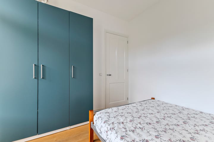 Foto 22 van Vrolikstraat 266-B