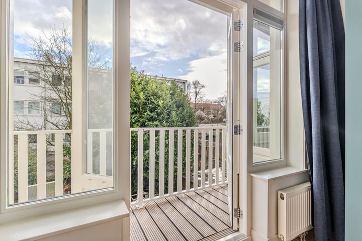 Foto 24 van Vrolikstraat 266-B