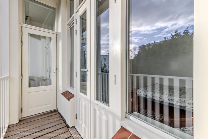 Foto 25 van Vrolikstraat 266-B