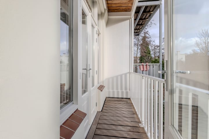 Foto 26 van Vrolikstraat 266-B