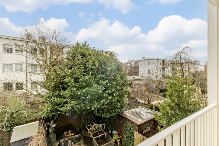 Foto 27 van Vrolikstraat 266-B