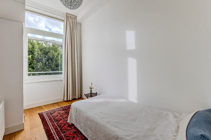 Foto 28 van Vrolikstraat 266-B