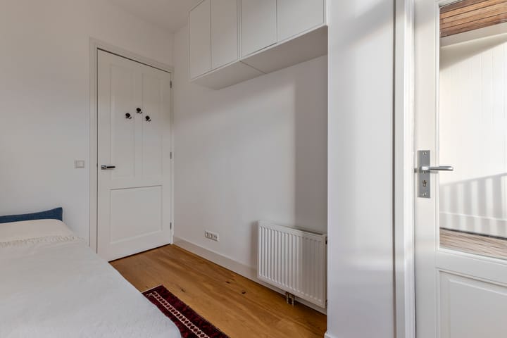 Foto 29 van Vrolikstraat 266-B