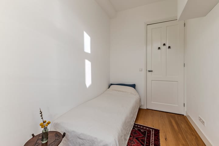 Foto 30 van Vrolikstraat 266-B