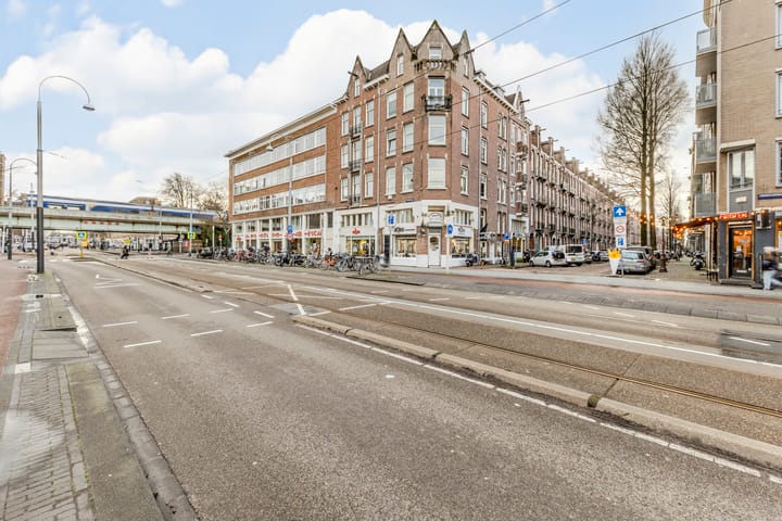 Foto 34 van Vrolikstraat 266-B