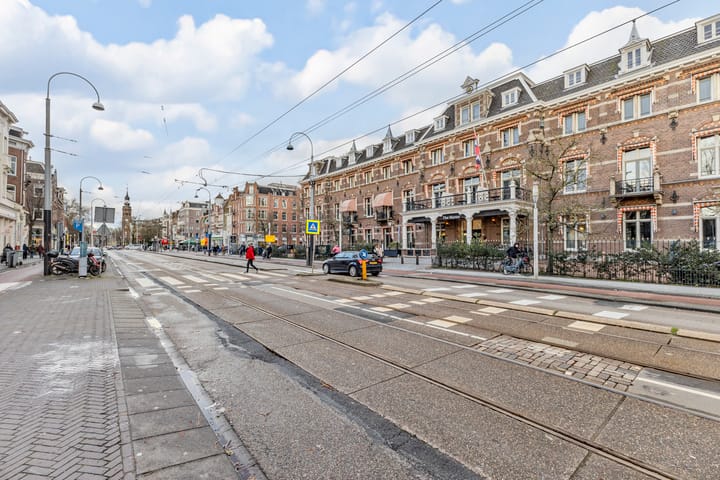 Foto 35 van Vrolikstraat 266-B