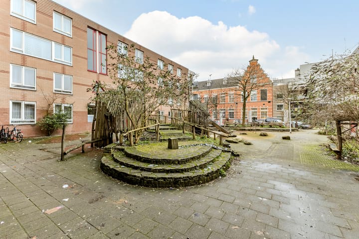 Foto 36 van Vrolikstraat 266-B