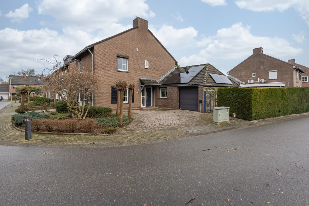 Foto 1 van Jagerspad 43