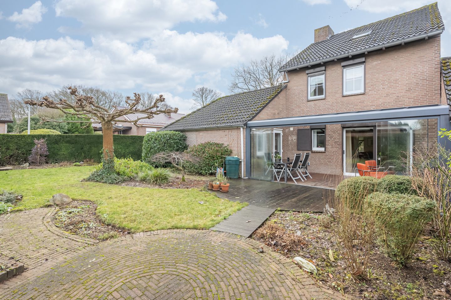 Foto 25 van Jagerspad 43