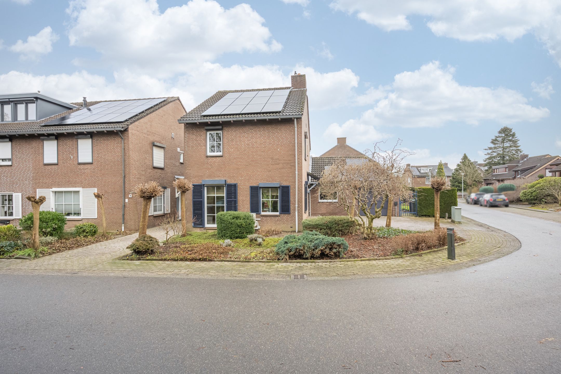 Foto 30 van Jagerspad 43