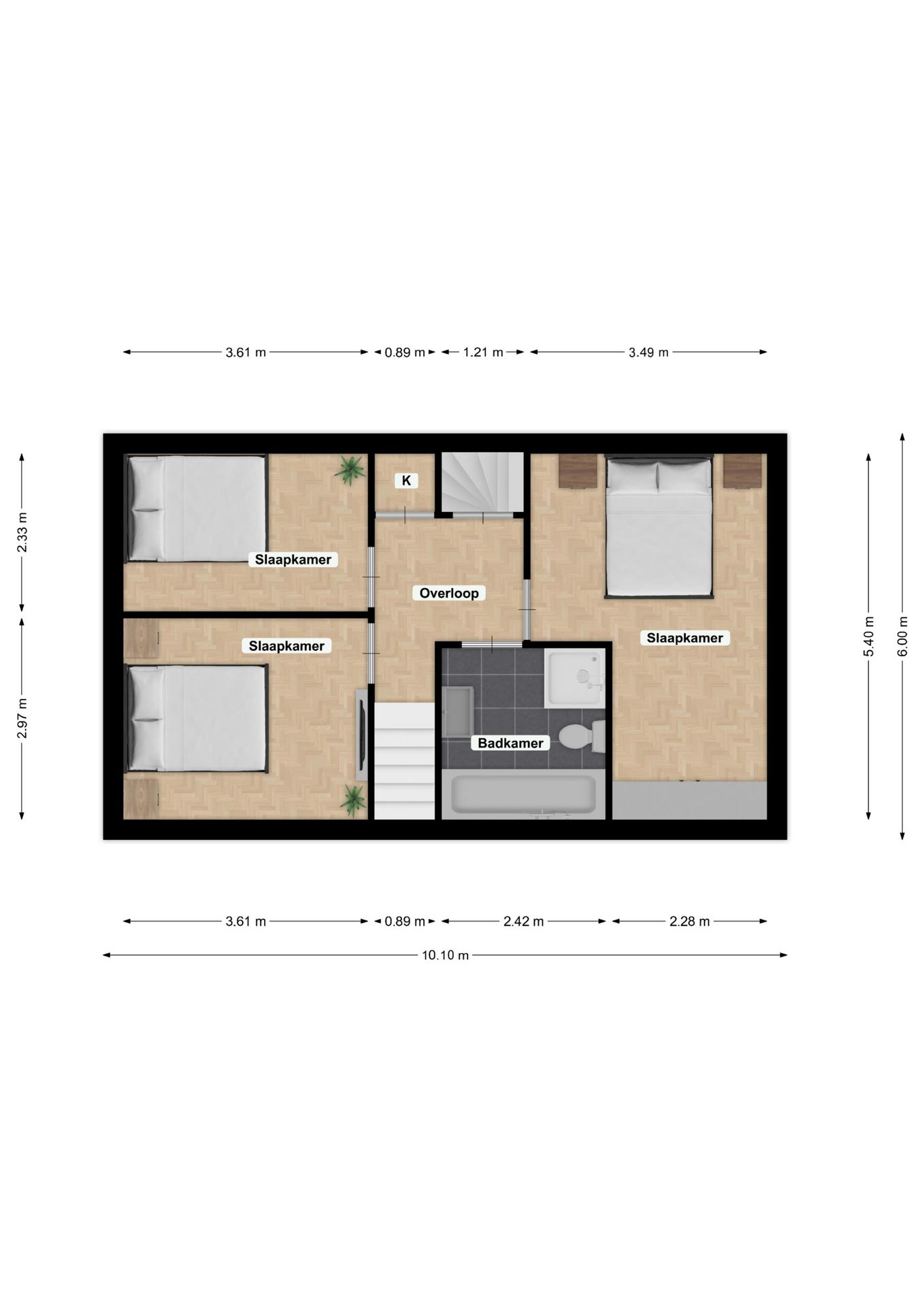Foto 33 van Jagerspad 43