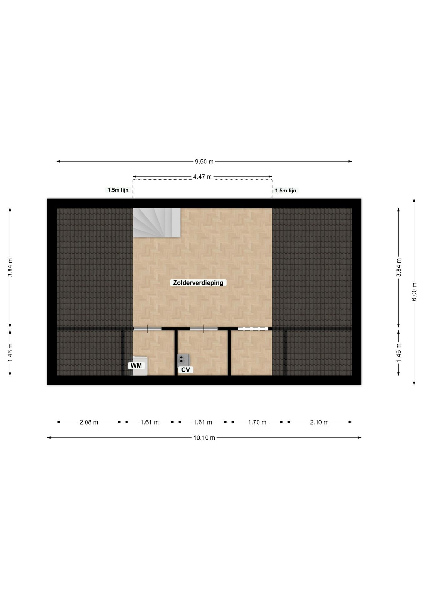 Foto 34 van Jagerspad 43