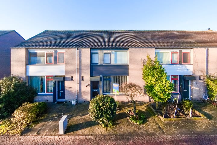 Foto 31 van van Hogendorpstraat 17