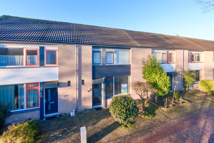 Foto 37 van van Hogendorpstraat 17