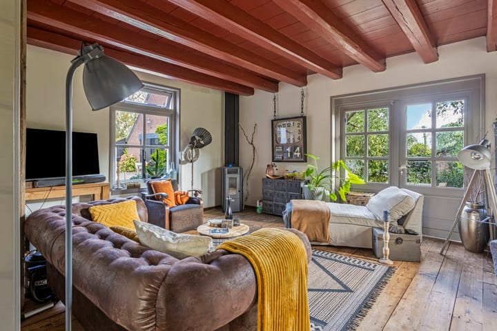 Foto 3 van Derde Weg 2